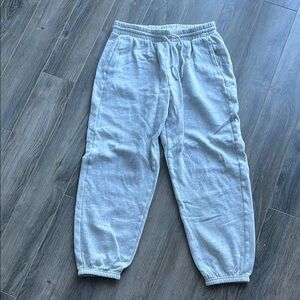 NWOT Old Navy Gray Sweatpants